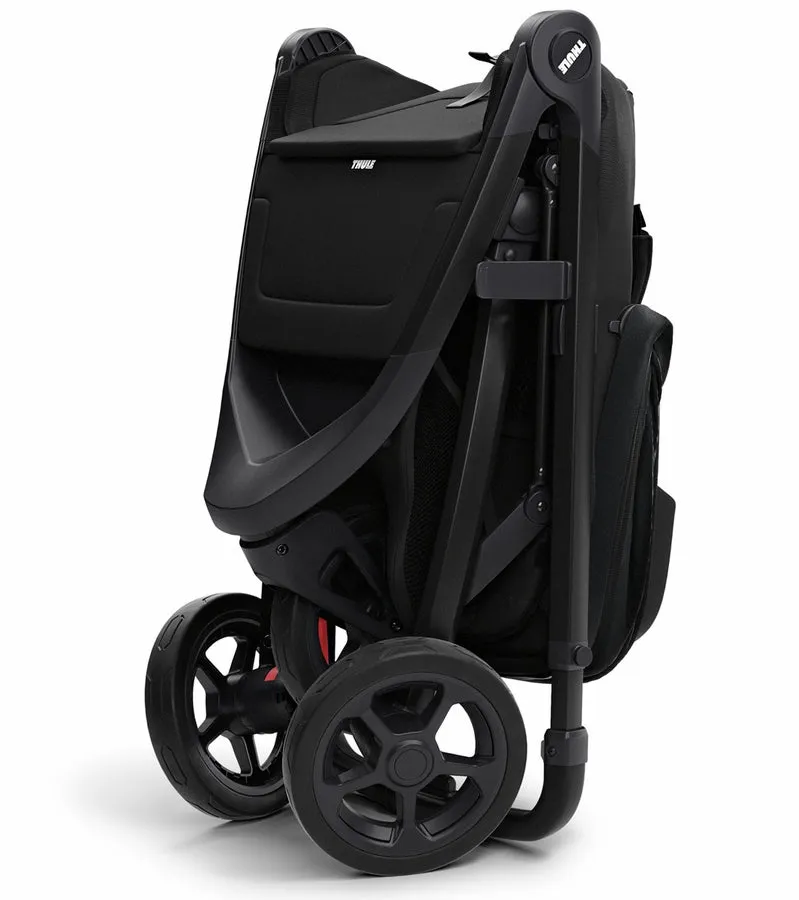 Thule Spring Stroller - Shadow Grey