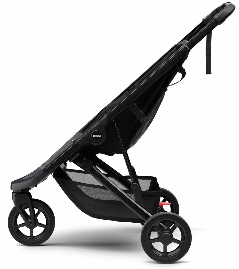 Thule Spring Stroller - Shadow Grey