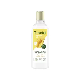 Timotei Precious Oils Strengthening Conditioner with Argan Oil & Jasmine Extract 300ml