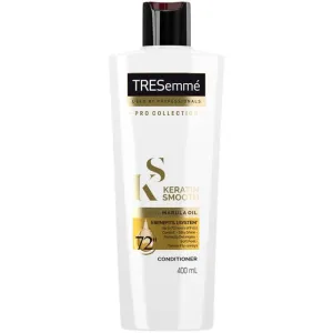 TRESEMME CONDITIONER KERATIN SMOOTH 400ML