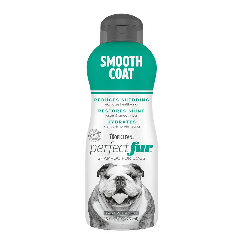 Tropiclean PerfectFur Smooth Coat 16oz