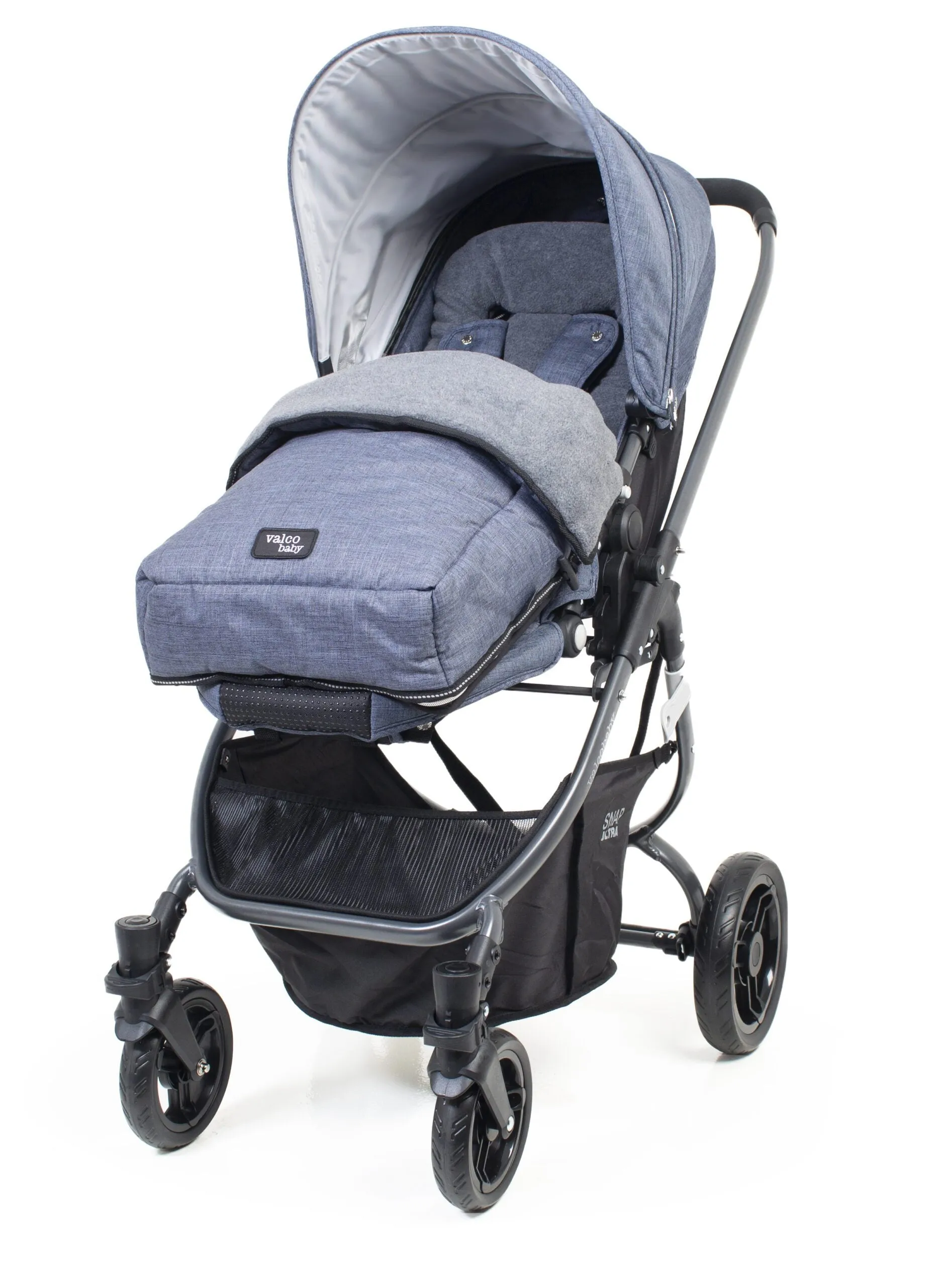 Valco Baby Snug Footmuff