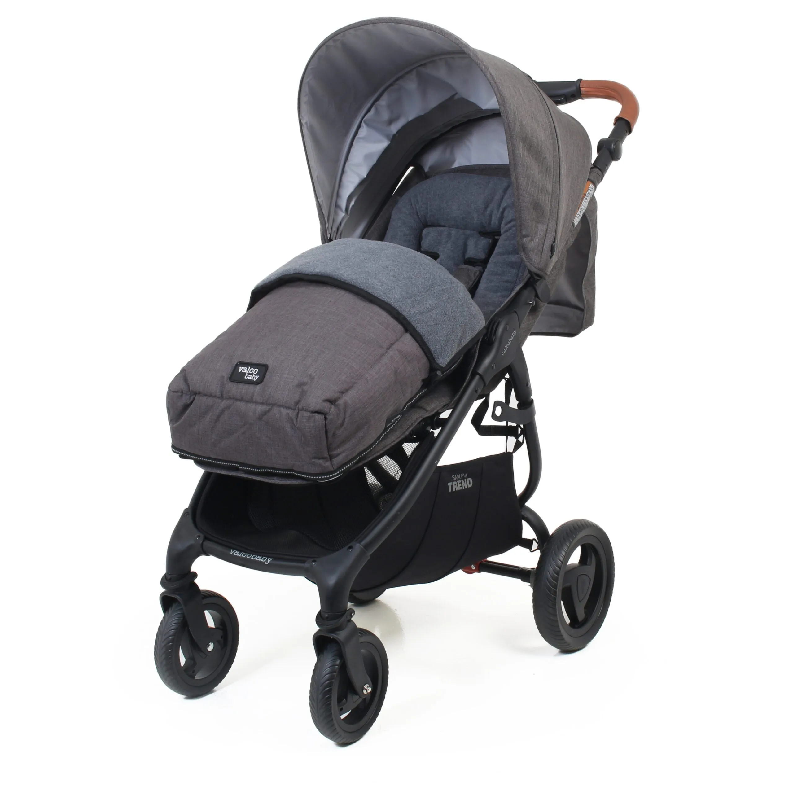 Valco Baby Snug Footmuff