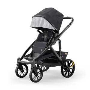 Veer Switch&Roll Switchback Stroller - Black