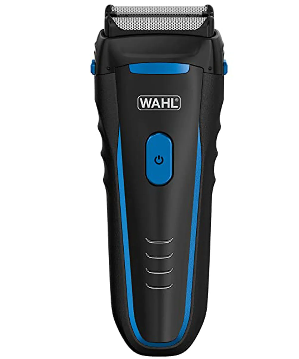 Wahl Groomsman Wet/Dry Waterproof Electric Shaver, 07063-027