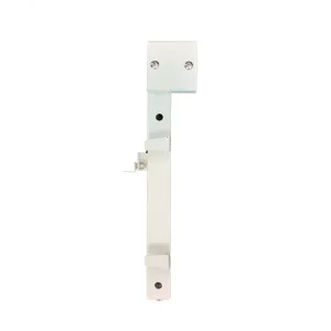 Wall Bracket for Pupkus/Lazor RX Twin Motor Pet Dryer