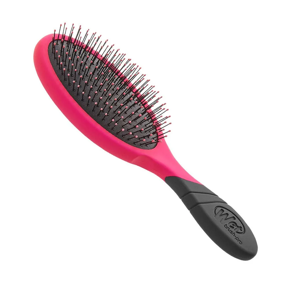 Wet Brush Pro Detangler Brush Pink