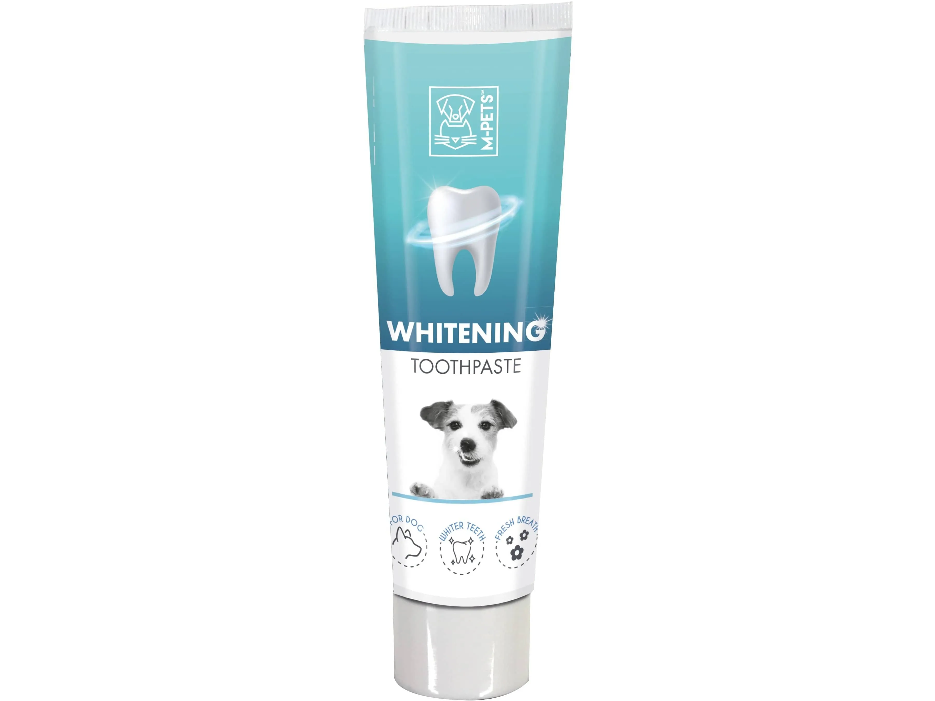 Whitening Toothpaste