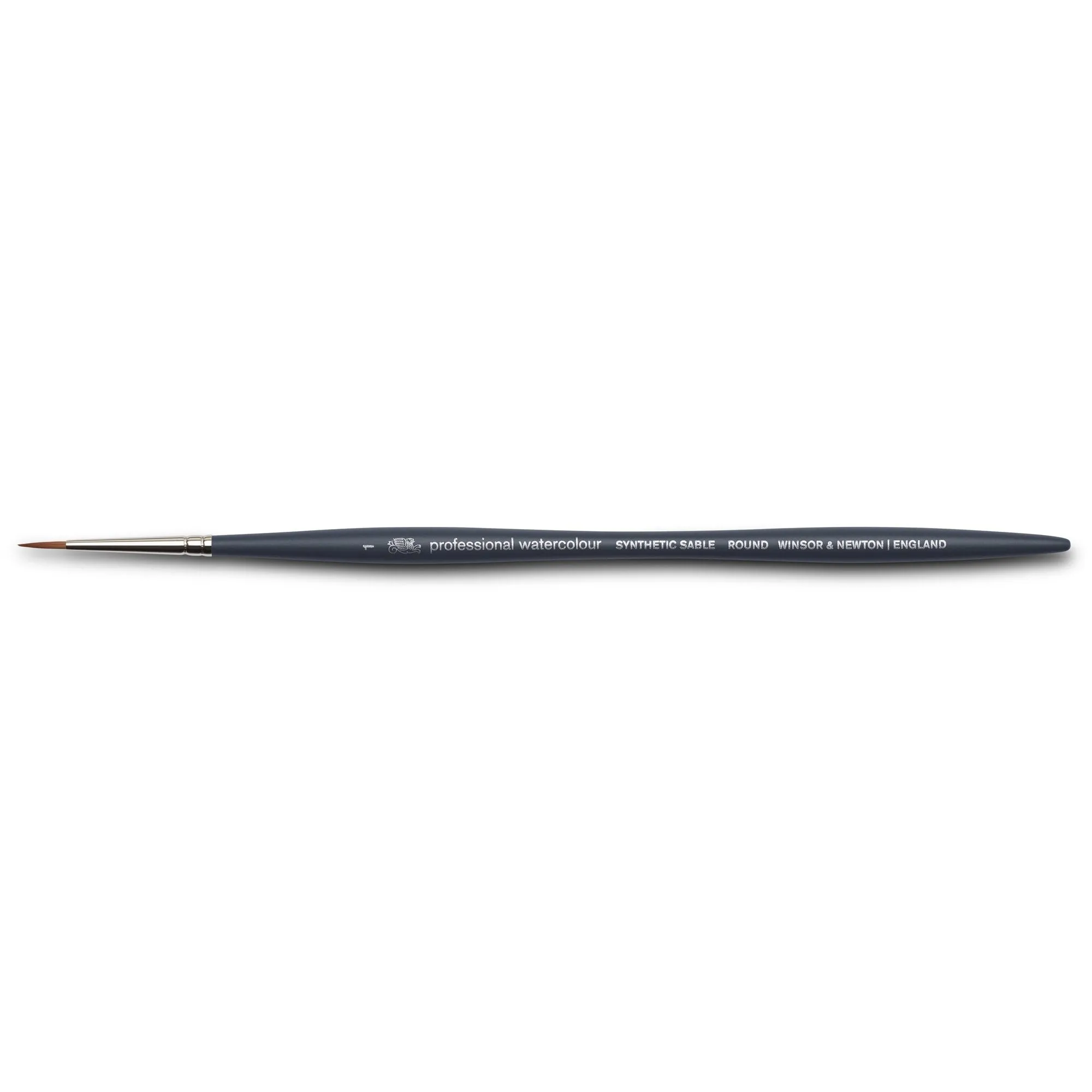 Winsor & Newton Professional Watercolour Synthetic Sable Brushes - ROUND