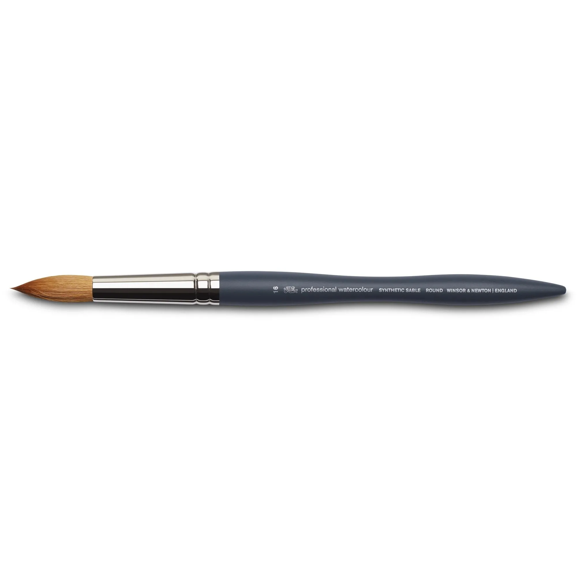 Winsor & Newton Professional Watercolour Synthetic Sable Brushes - ROUND