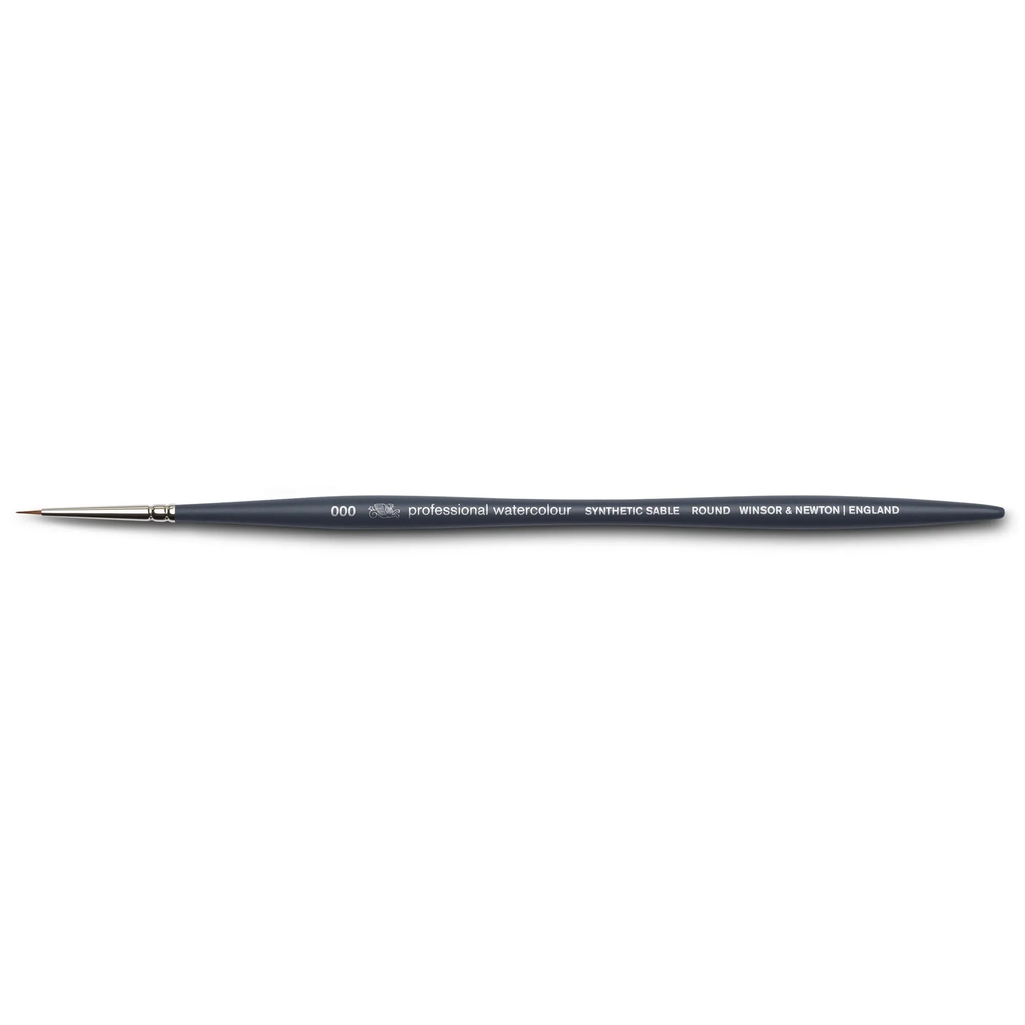 Winsor & Newton Professional Watercolour Synthetic Sable Brushes - ROUND