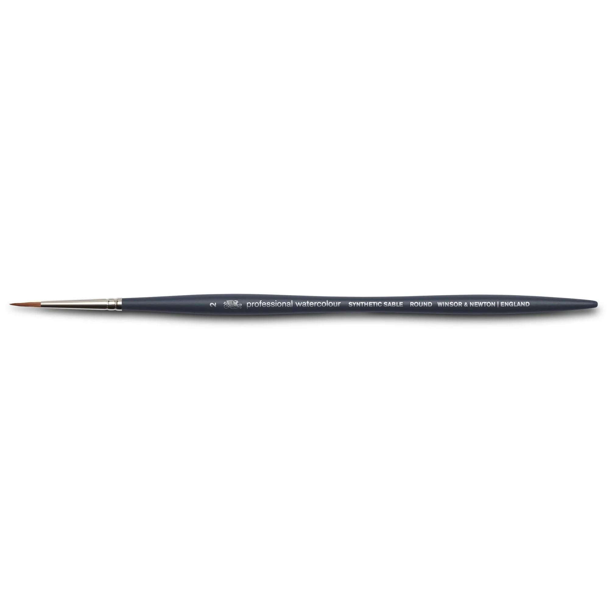 Winsor & Newton Professional Watercolour Synthetic Sable Brushes - ROUND