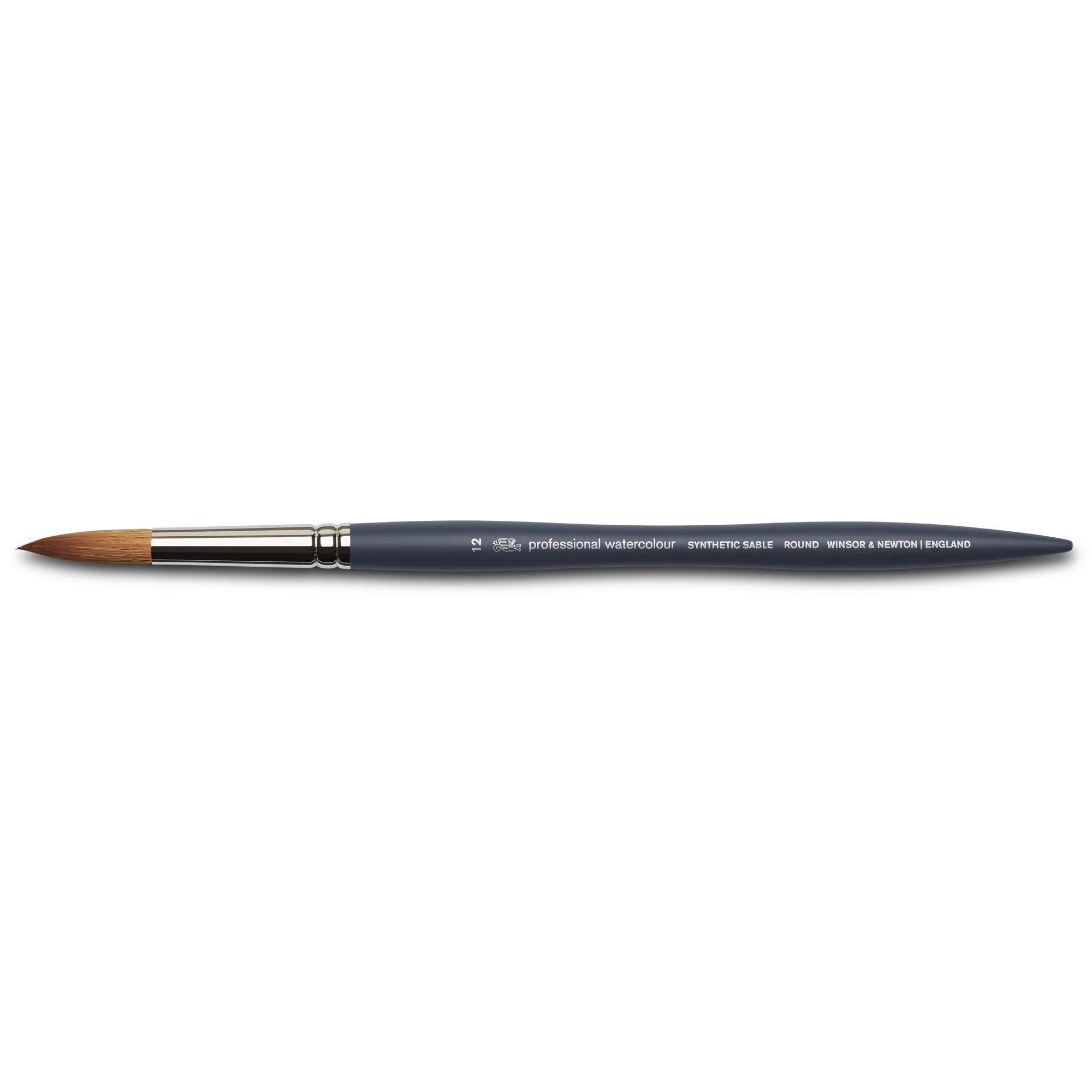 Winsor & Newton Professional Watercolour Synthetic Sable Brushes - ROUND