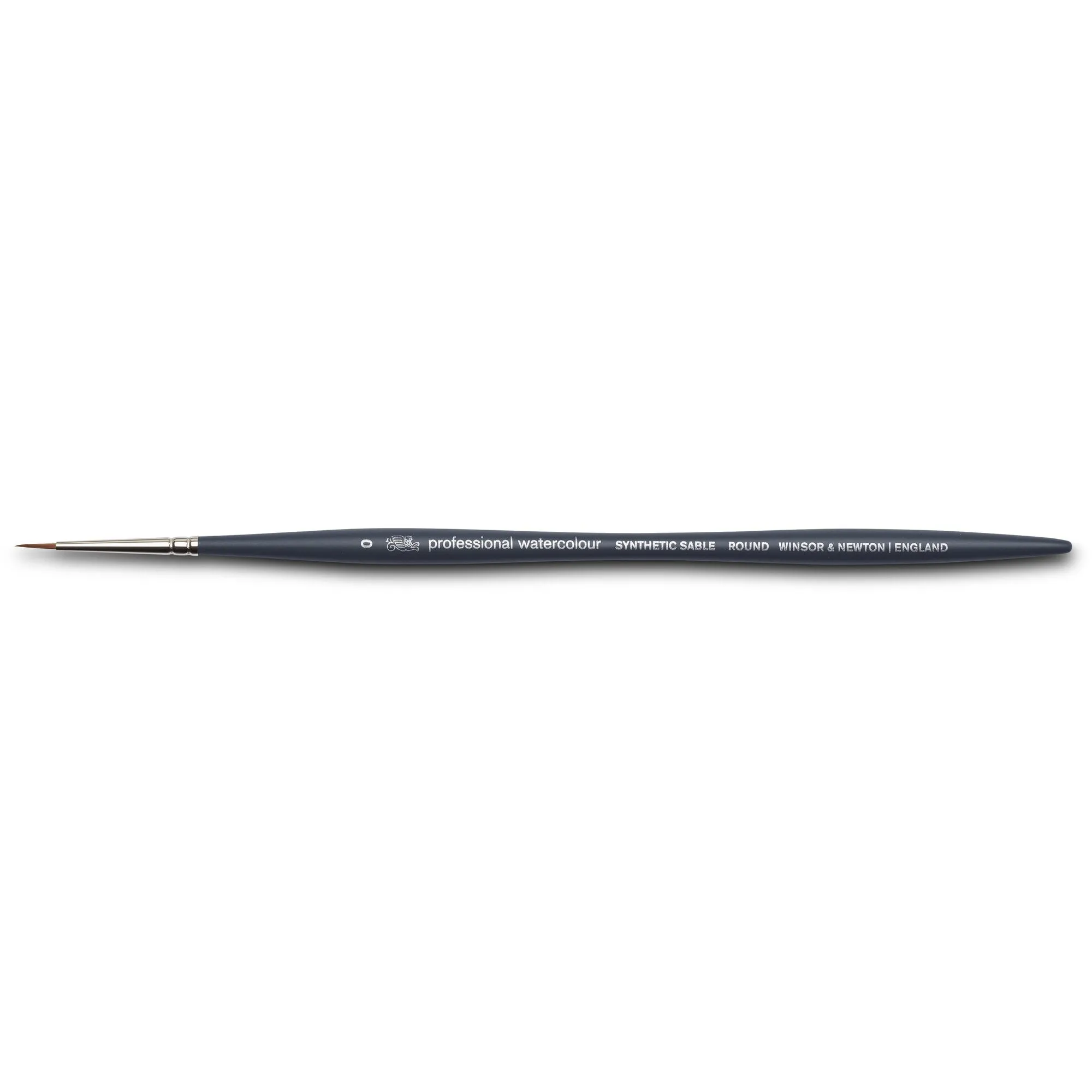 Winsor & Newton Professional Watercolour Synthetic Sable Brushes - ROUND