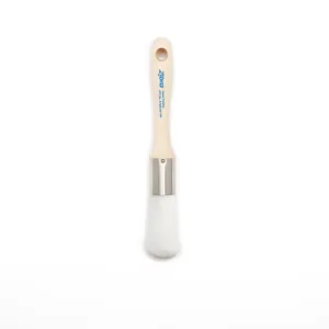 Zibra - 1" ROUND Paintbrush