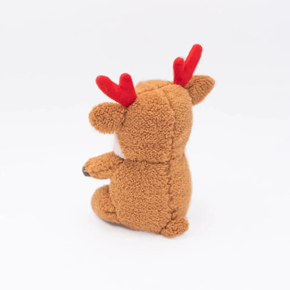 Zippy Paws - Cheeky Chumz Reindeer